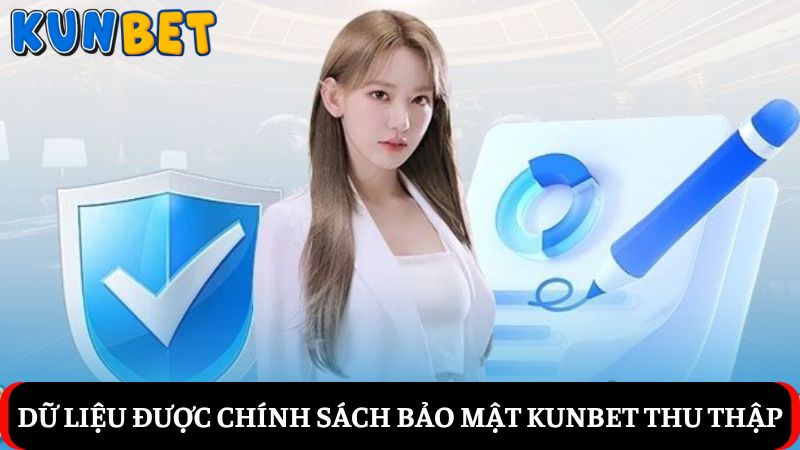 chính sách bảo mật