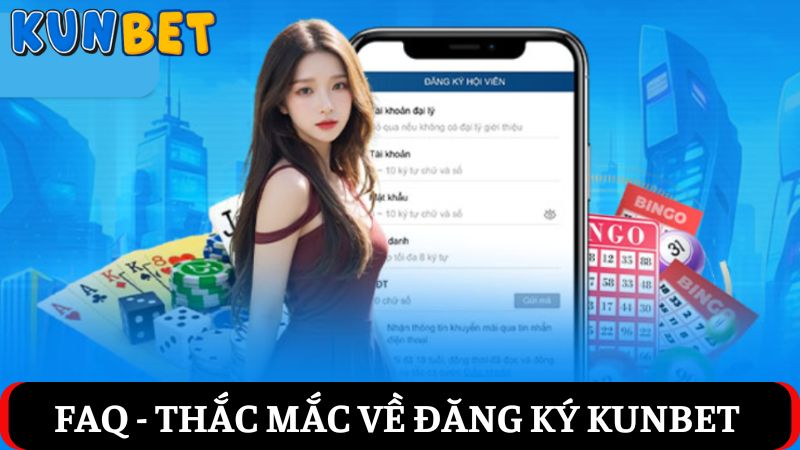 Giải đáp một vài thắc mắc khi người chơi đăng ký tài khoản chơi game