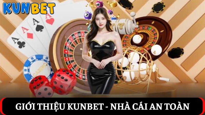 Giới thiệu Kunbet