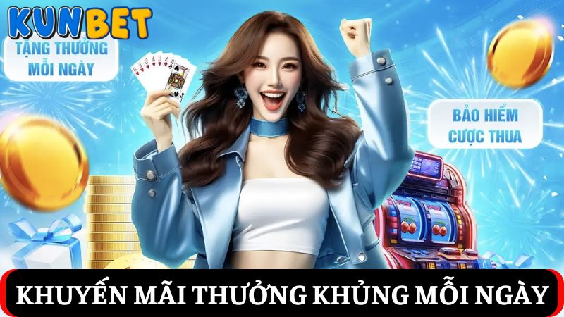Khuyến mãi KUNGBET