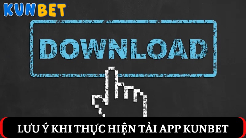 Lưu ý khi tải app Android