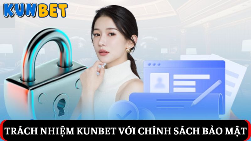 trách nhiệm nhà cái với chính sách bảo mật